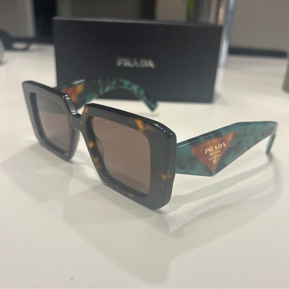 Prada Sunglasses - Picture 3 of 4